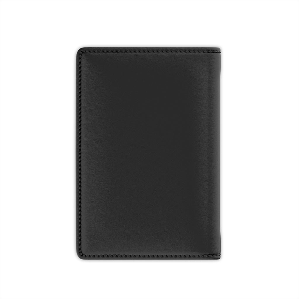 Me voy a la chingada Passport Cover