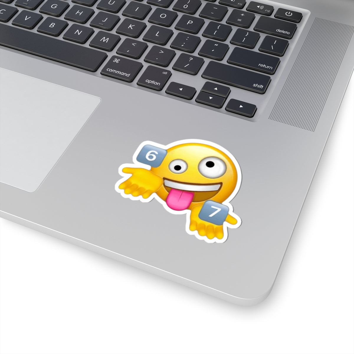 67 Funny reaction Kiss-Cut Stickers | water bottle sticker, kindle sticker, laptop decal, luggage stickers, reaction stickers