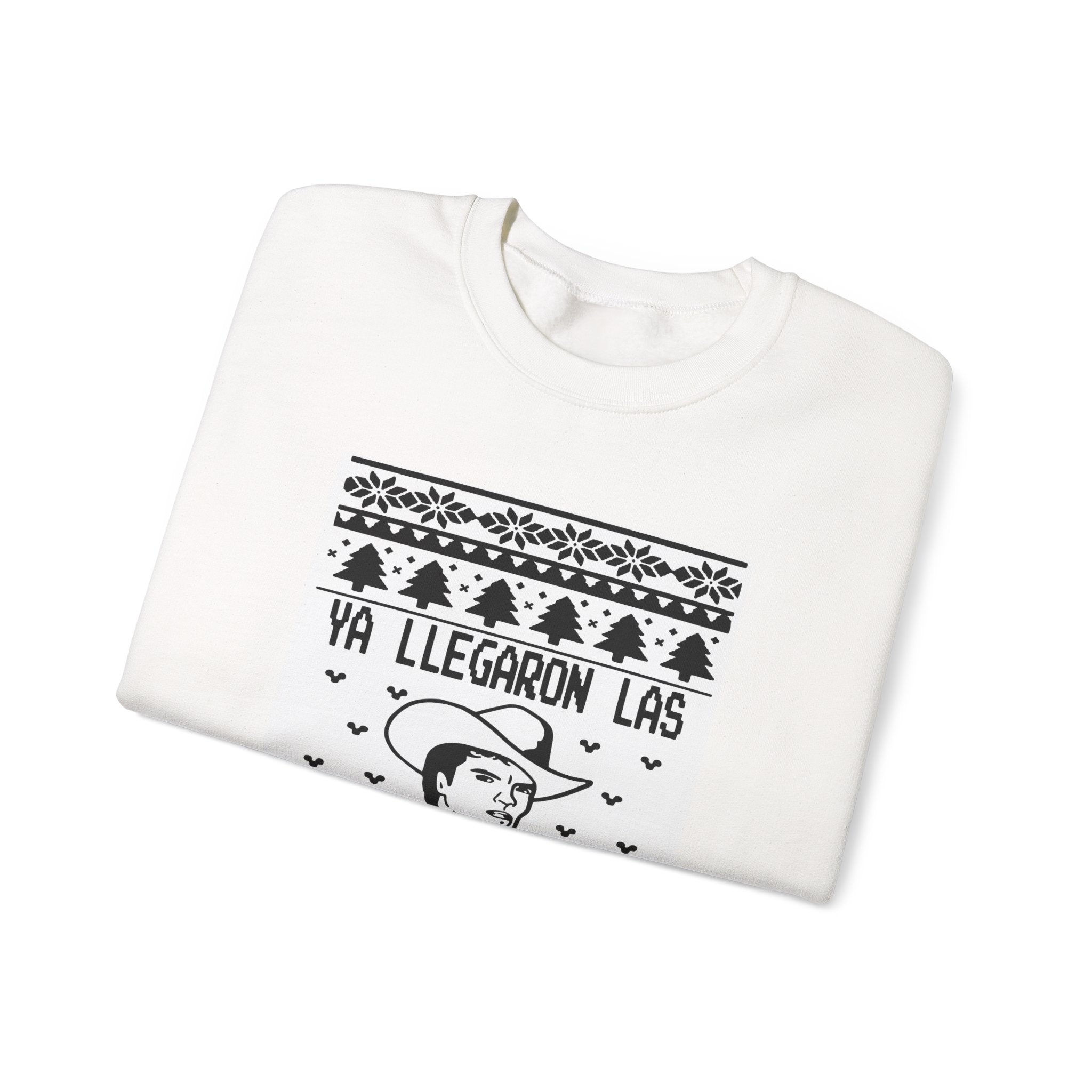 Chalino Sanchez Sweatshirt