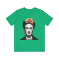 Frida Kahlo Shirt | Frida Shirt | Loteria Shirt | Latina Tshirt Mexican Gifts Tia Regalo Latina Pride Tshirt Trendy Aesthetic Tshirt