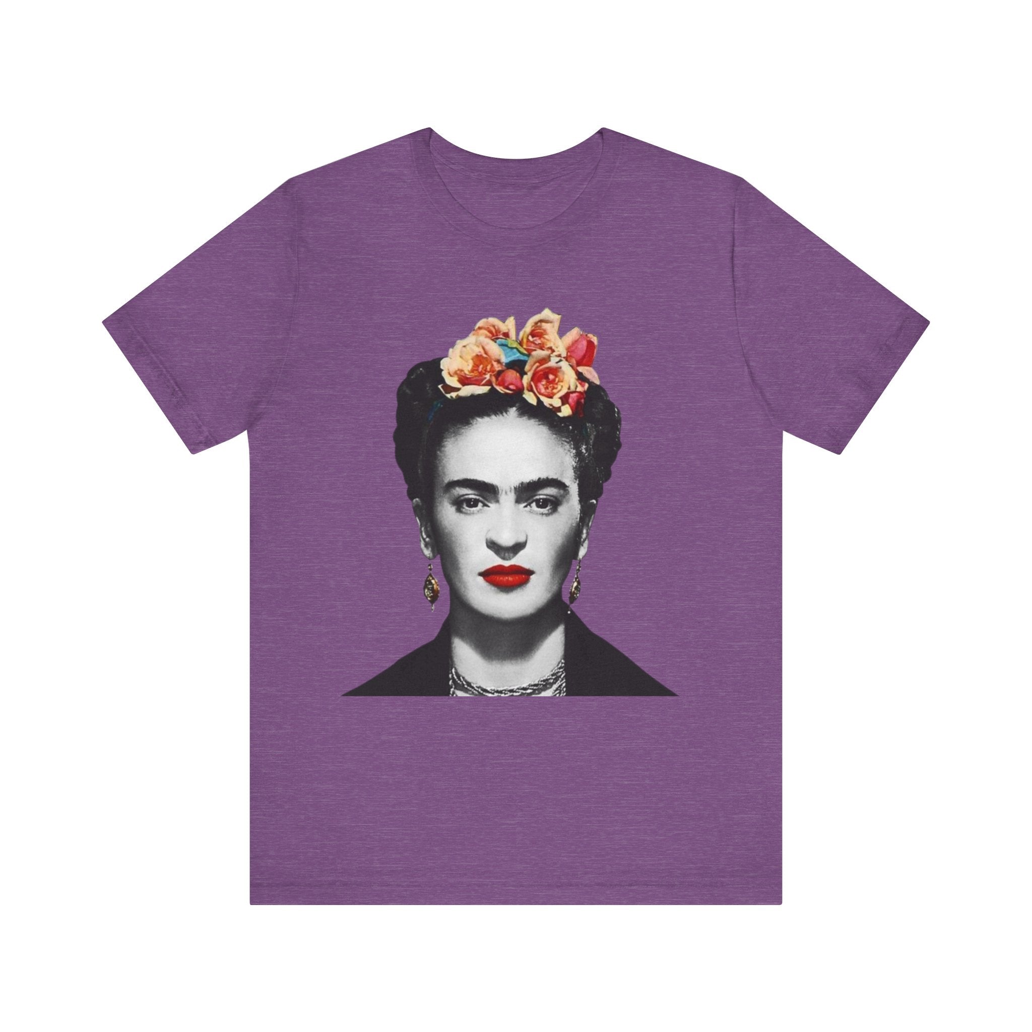 Frida Kahlo Shirt | Frida Shirt | Loteria Shirt | Latina Tshirt Mexican Gifts Tia Regalo Latina Pride Tshirt Trendy Aesthetic Tshirt
