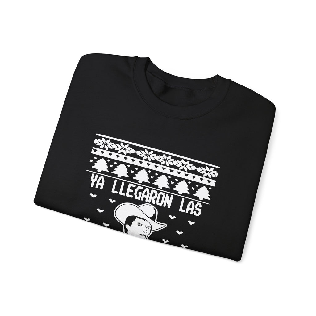 Chalino Sanchez Sweatshirt