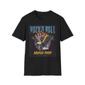 Rock and Roll T-Shirt | Rock tshirt, Music Gen Z shirts, meme shirts, hoodie, funny tshirts, tik tok shirts, Aesthetic Tees