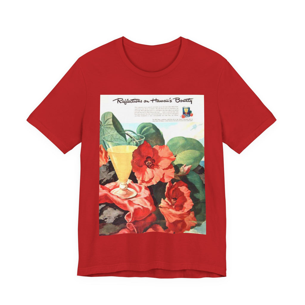 Vintage Ad Dole Tshirts | Pineapple Dole tshirts | Retro ad tshirt | Boyfriend gifts | Tiktok Shirts | Funny Gifts Soft Cotton
