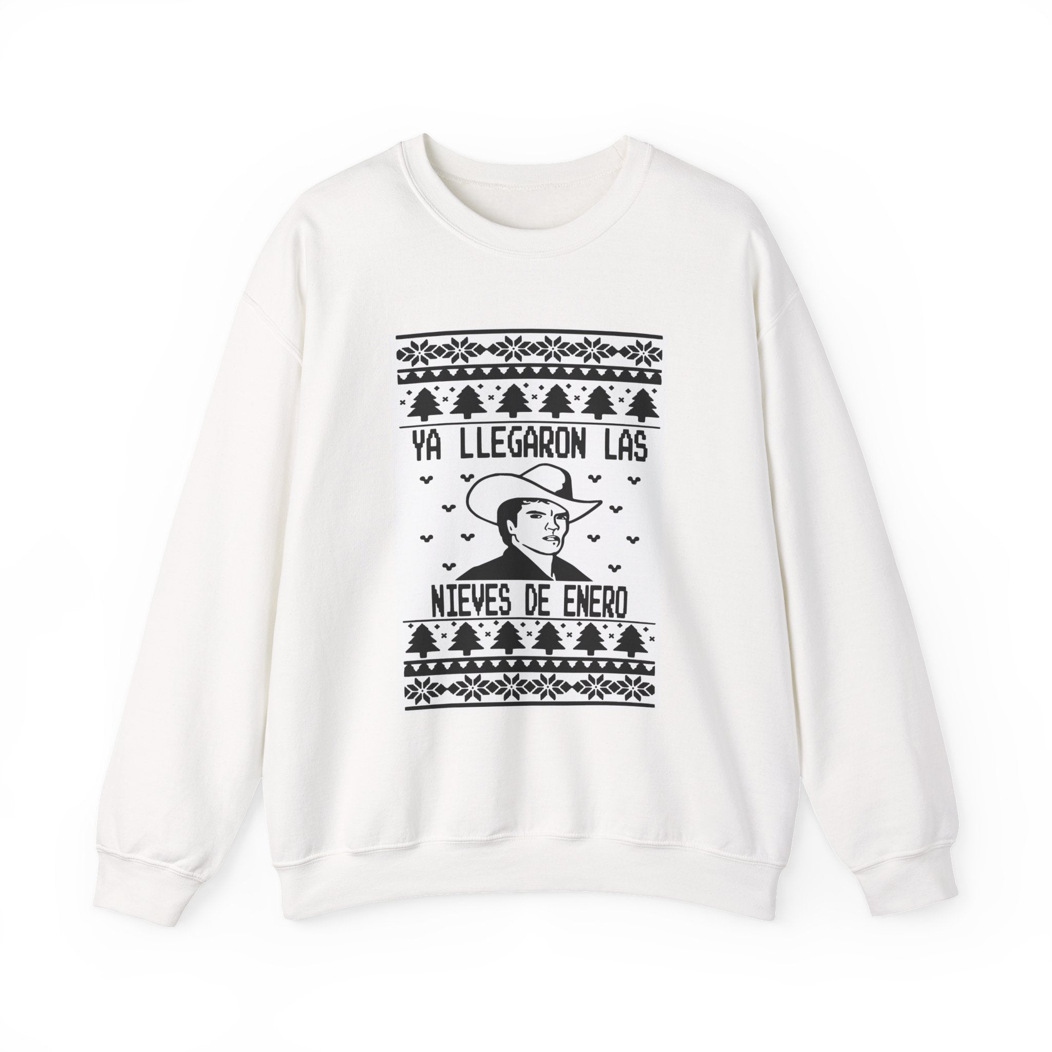 Chalino Sanchez Sweatshirt