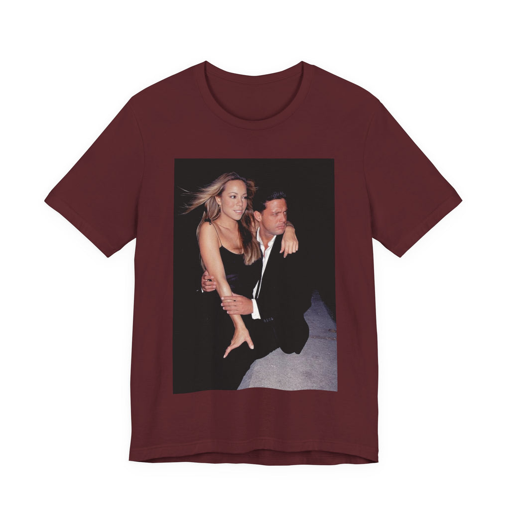 Luis Miguel Shirt | Luis MIguel | Mexican Singer Shirt | Latina Gifts | Hispanic Gifts | Gifts for Latinos | Navidad | Spanish Singer Shirt