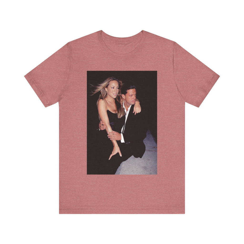 Luis Miguel Shirt | Luis MIguel | Mexican Singer Shirt | Latina Gifts | Hispanic Gifts | Gifts for Latinos | Navidad | Spanish Singer Shirt