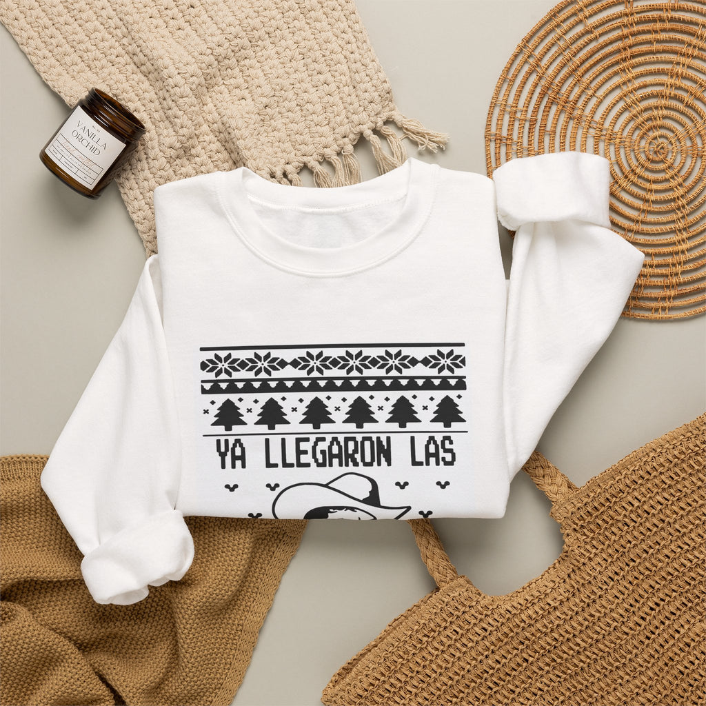 Chalino Sanchez Sweatshirt