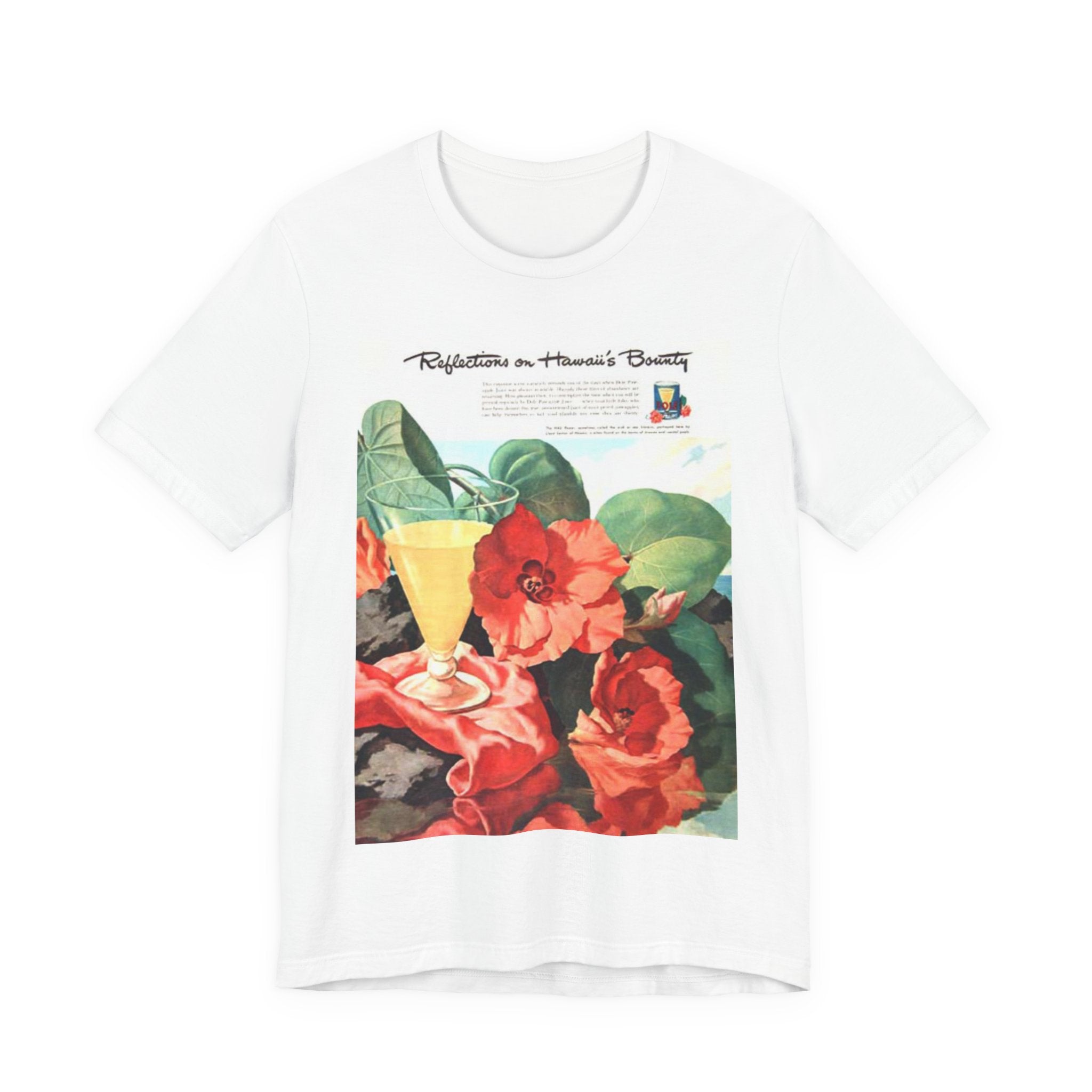 Vintage Ad Dole Tshirts | Pineapple Dole tshirts | Retro ad tshirt | Boyfriend gifts | Tiktok Shirts | Funny Gifts Soft Cotton
