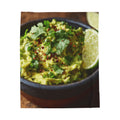 Guacamole Blanket