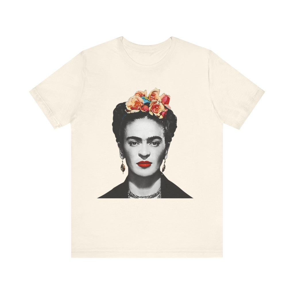 Frida Kahlo Shirt | Frida Shirt | Loteria Shirt | Latina Tshirt Mexican Gifts Tia Regalo Latina Pride Tshirt Trendy Aesthetic Tshirt
