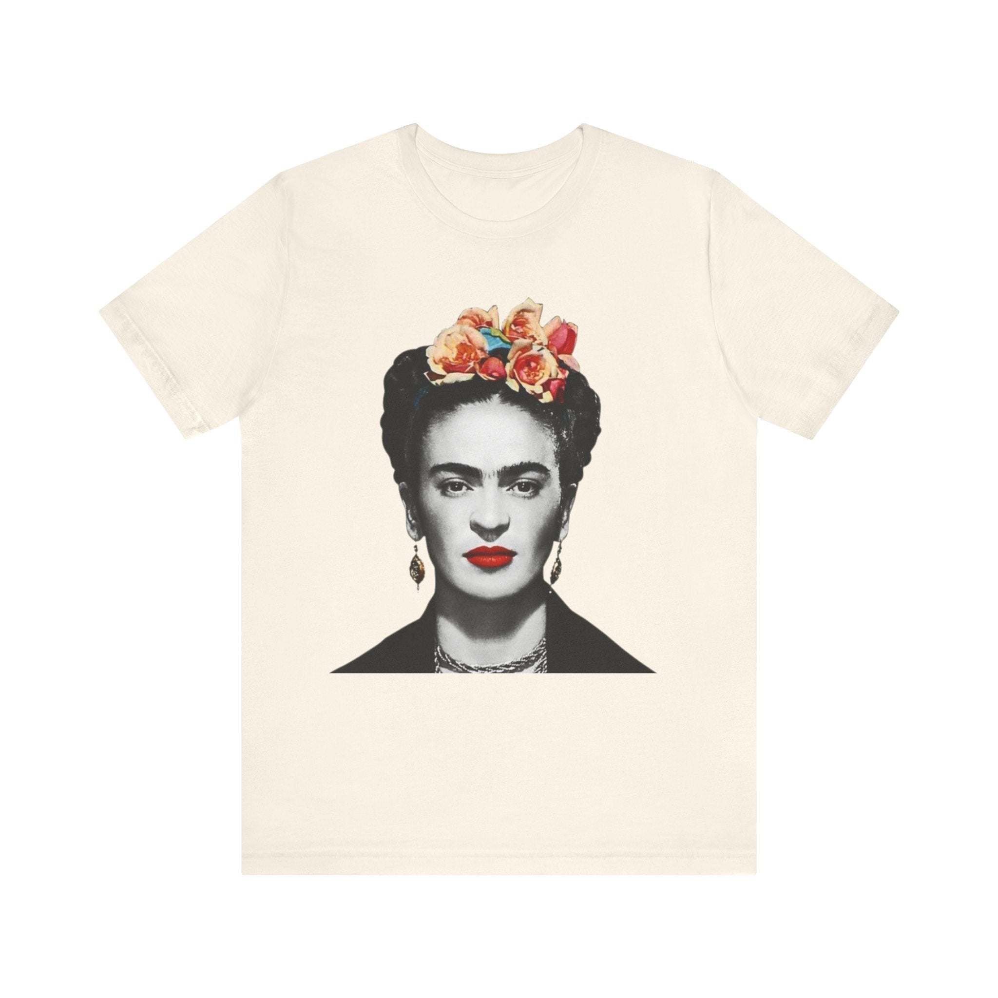 Frida Kahlo Shirt | Frida Shirt | Loteria Shirt | Latina Tshirt Mexican Gifts Tia Regalo Latina Pride Tshirt Trendy Aesthetic Tshirt