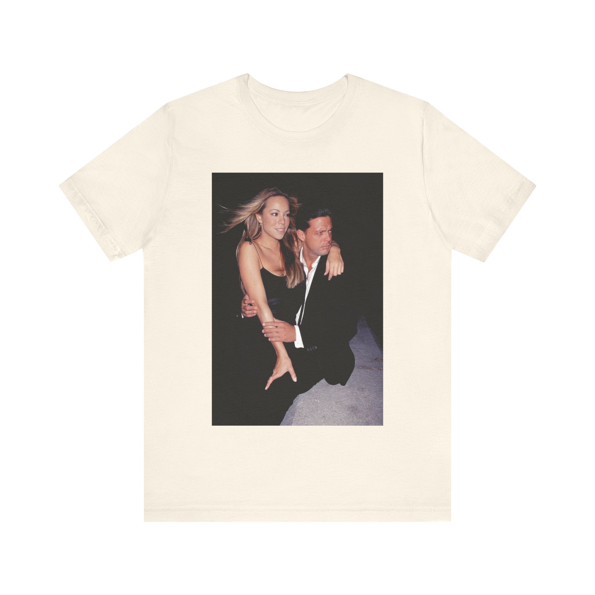 Luis Miguel Shirt | Luis MIguel | Mexican Singer Shirt | Latina Gifts | Hispanic Gifts | Gifts for Latinos | Navidad | Spanish Singer Shirt