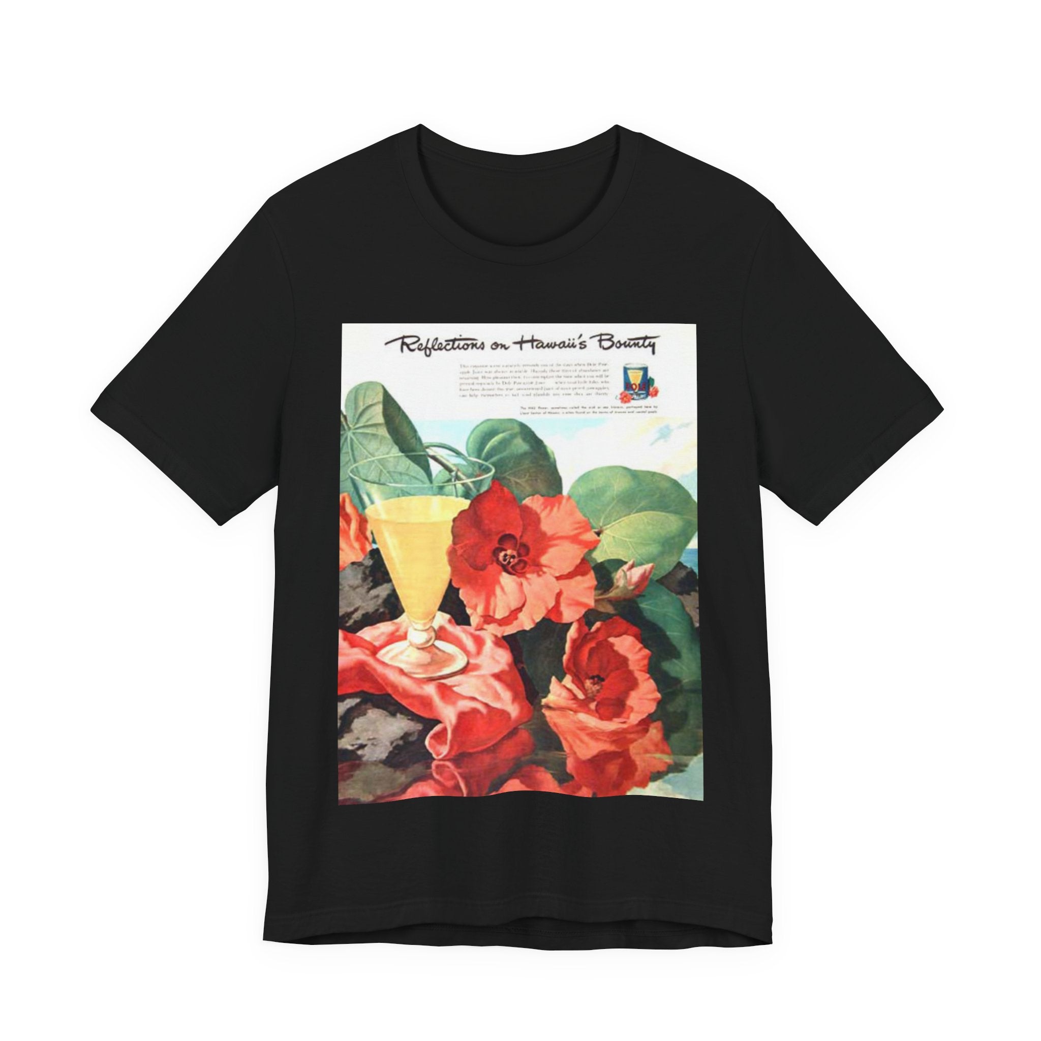 Vintage Ad Dole Tshirts | Pineapple Dole tshirts | Retro ad tshirt | Boyfriend gifts | Tiktok Shirts | Funny Gifts Soft Cotton