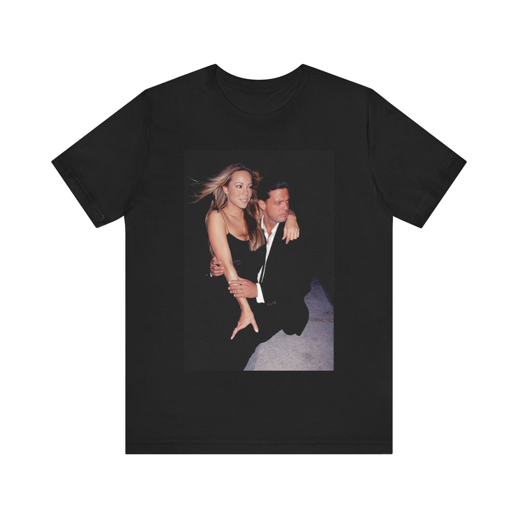 Luis Miguel Shirt | Luis MIguel | Mexican Singer Shirt | Latina Gifts | Hispanic Gifts | Gifts for Latinos | Navidad | Spanish Singer Shirt