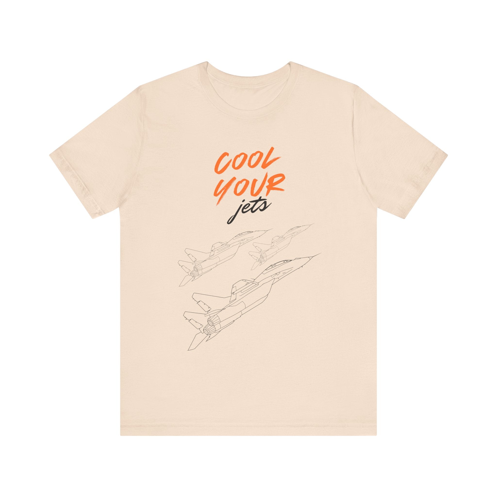 Cool your jets tshirt | funny tshirt | humor tshirt | jets tshirt | calm down tshirt | birthday tshirt | funny gifts birthday white elephant