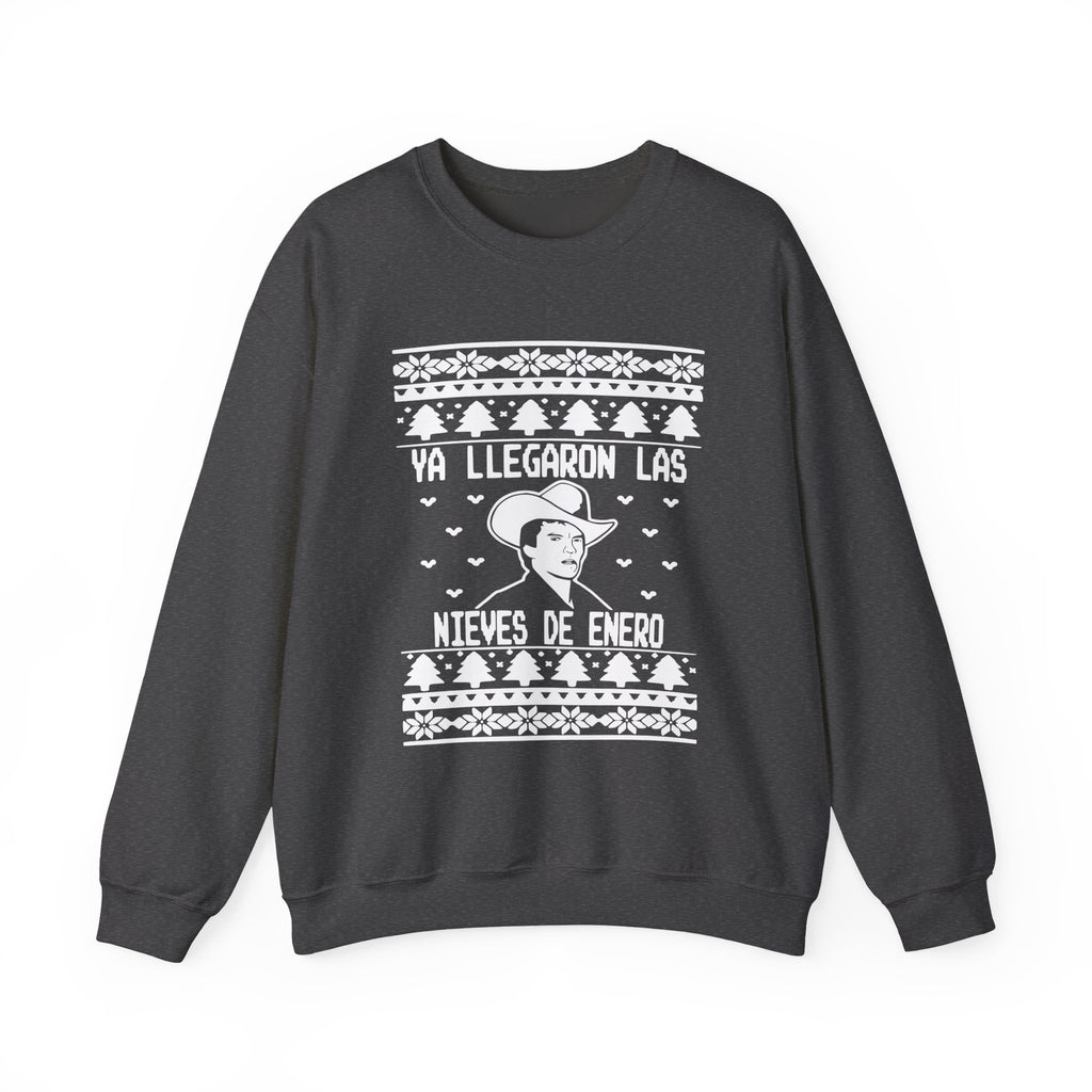 Chalino Sanchez Sweatshirt
