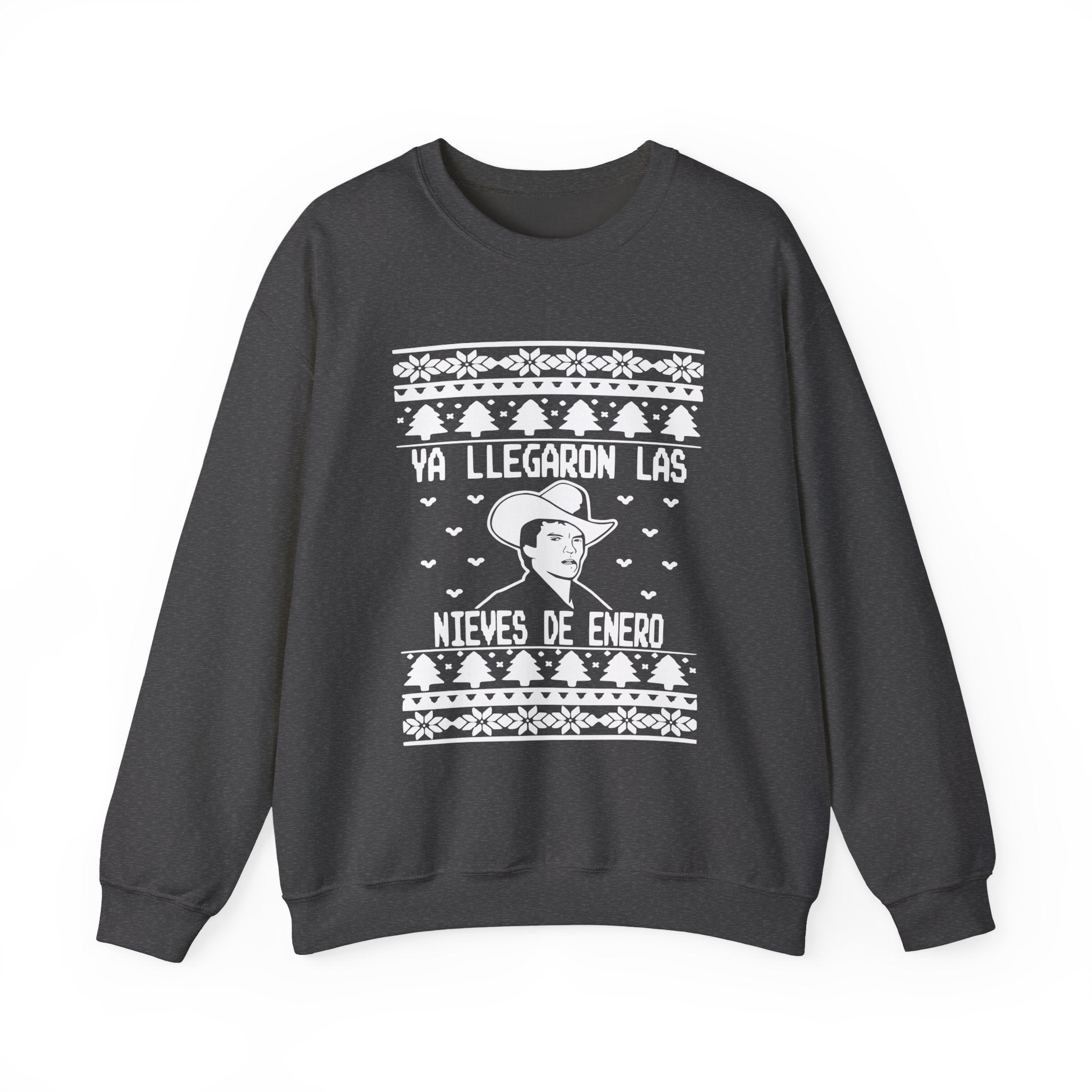 Chalino Sanchez Sweatshirt