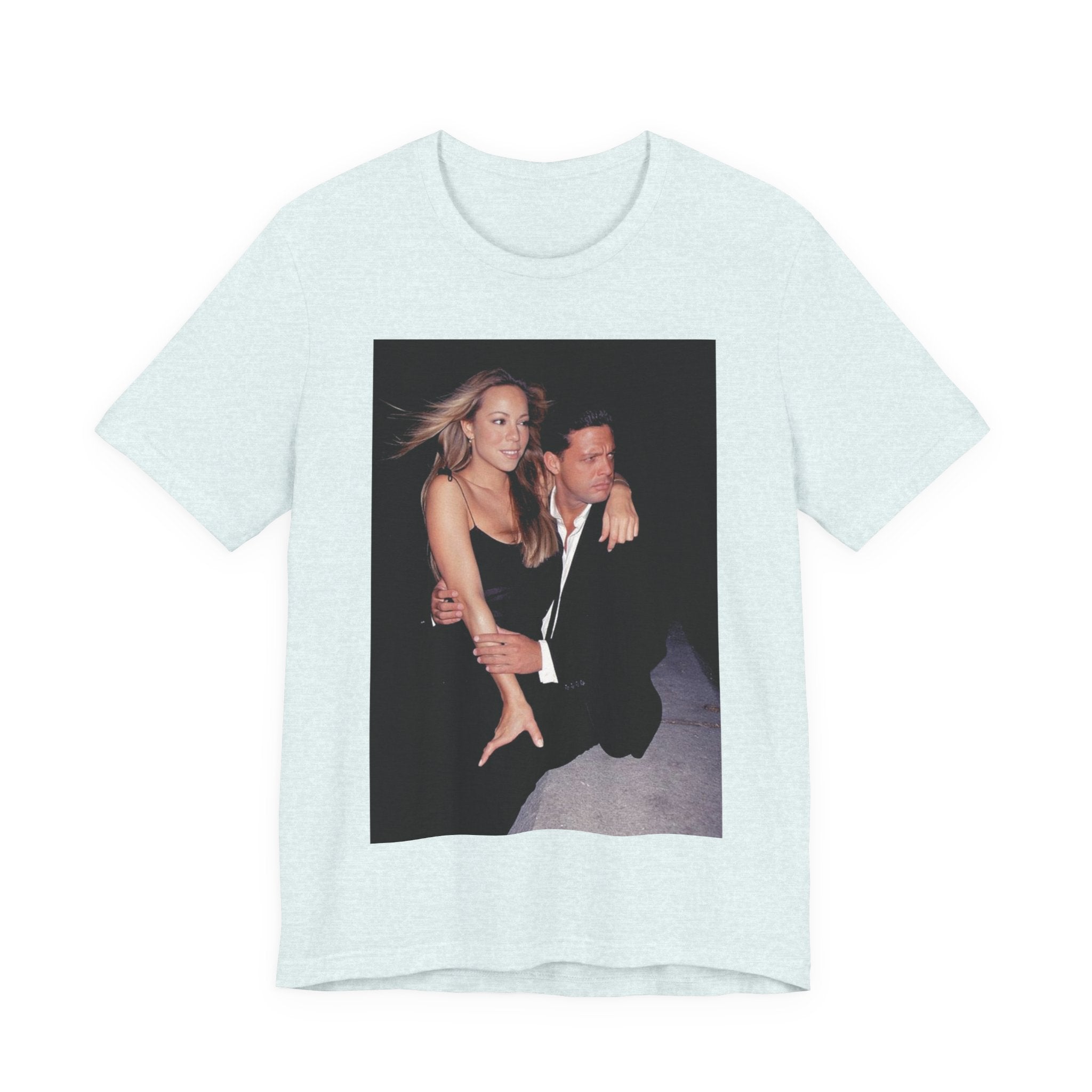 Luis Miguel Shirt | Luis MIguel | Mexican Singer Shirt | Latina Gifts | Hispanic Gifts | Gifts for Latinos | Navidad | Spanish Singer Shirt