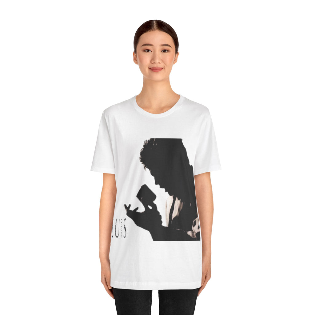 Luis Miguel Shirt | Luis MIguel | Mexican Singer Shirt | Latina Gifts | Hispanic Gifts | Gifts for Latinos | Navidad | Spanish Singer Shirt