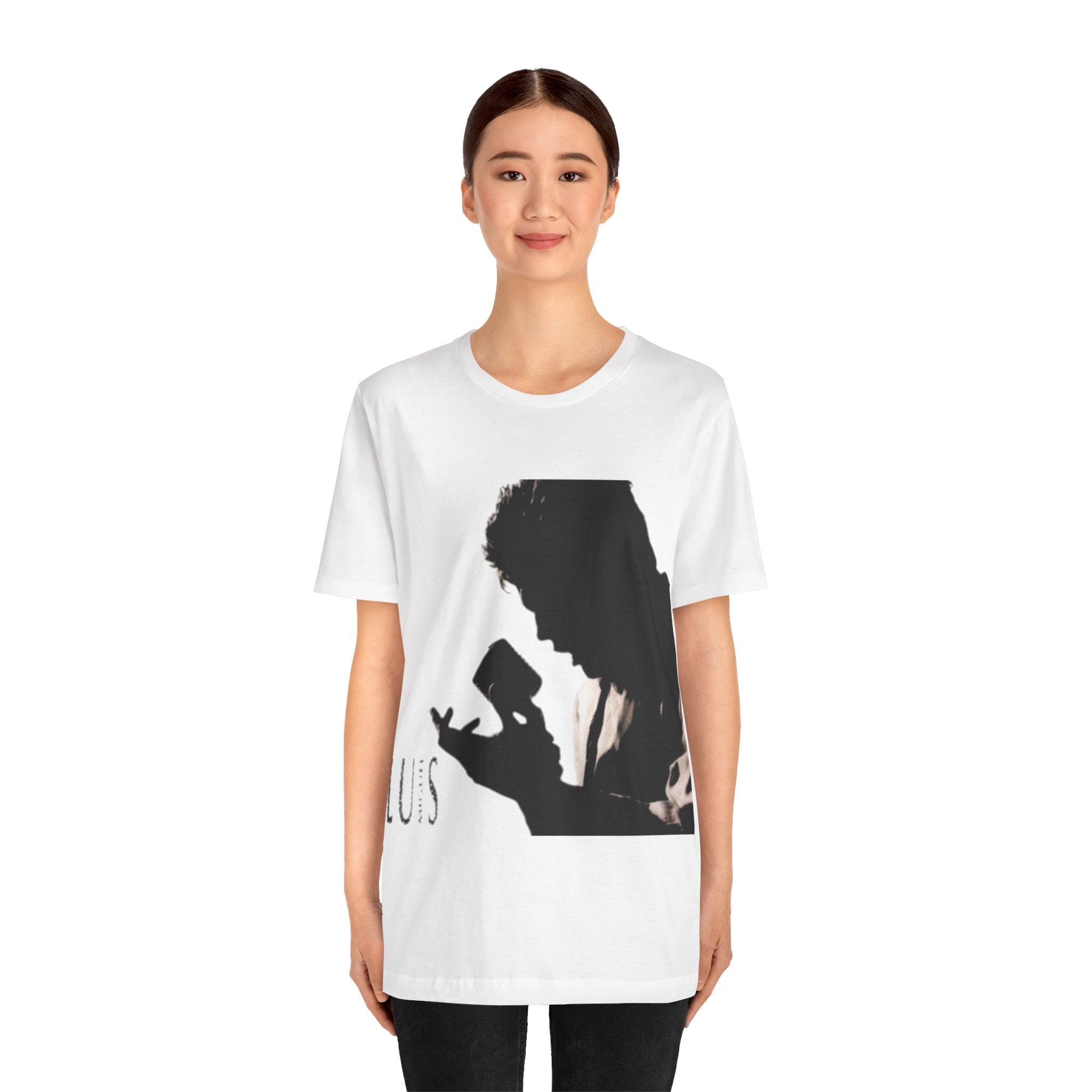 Luis Miguel Shirt | Luis MIguel | Mexican Singer Shirt | Latina Gifts | Hispanic Gifts | Gifts for Latinos | Navidad | Spanish Singer Shirt