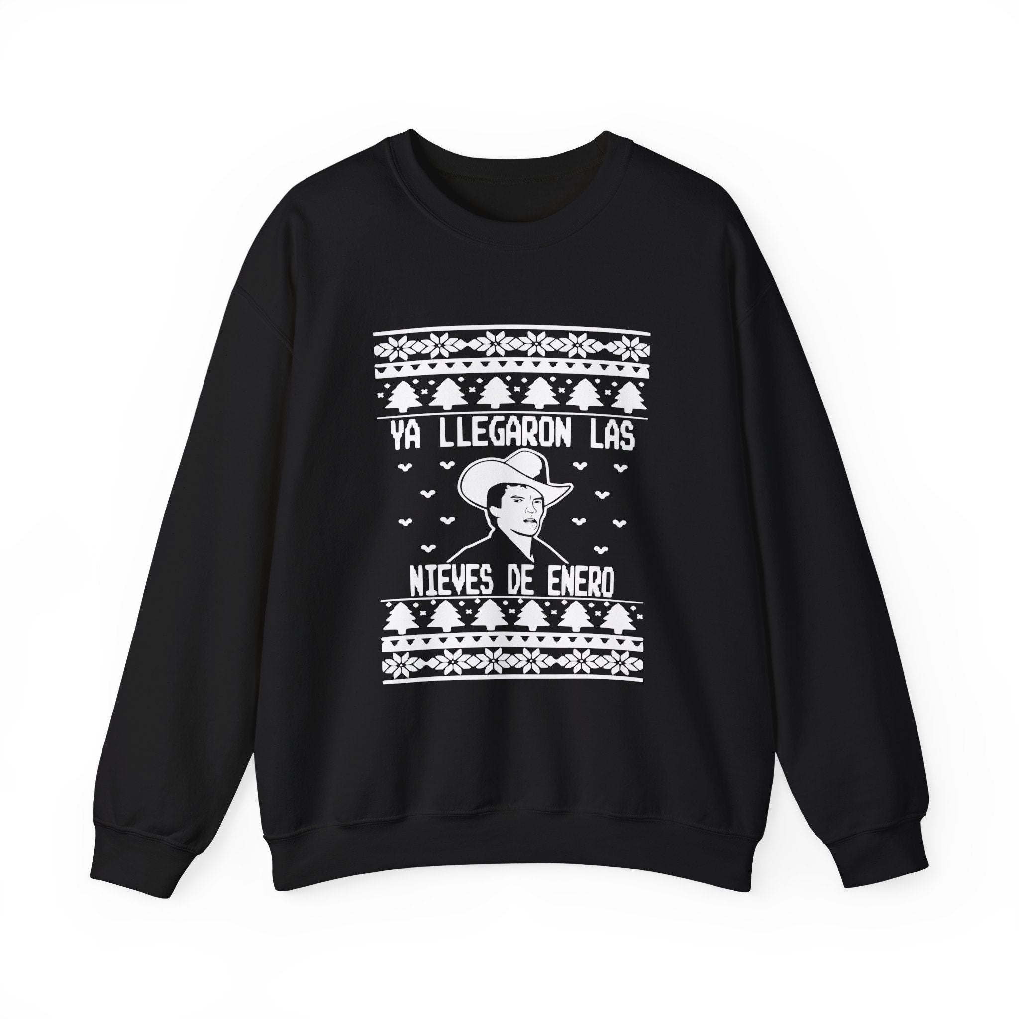 Chalino Sanchez Sweatshirt