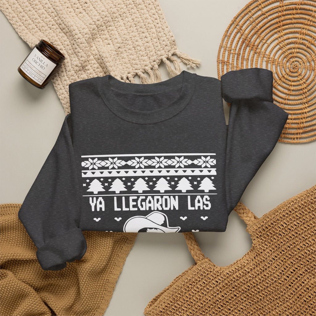 Chalino Sanchez Sweatshirt