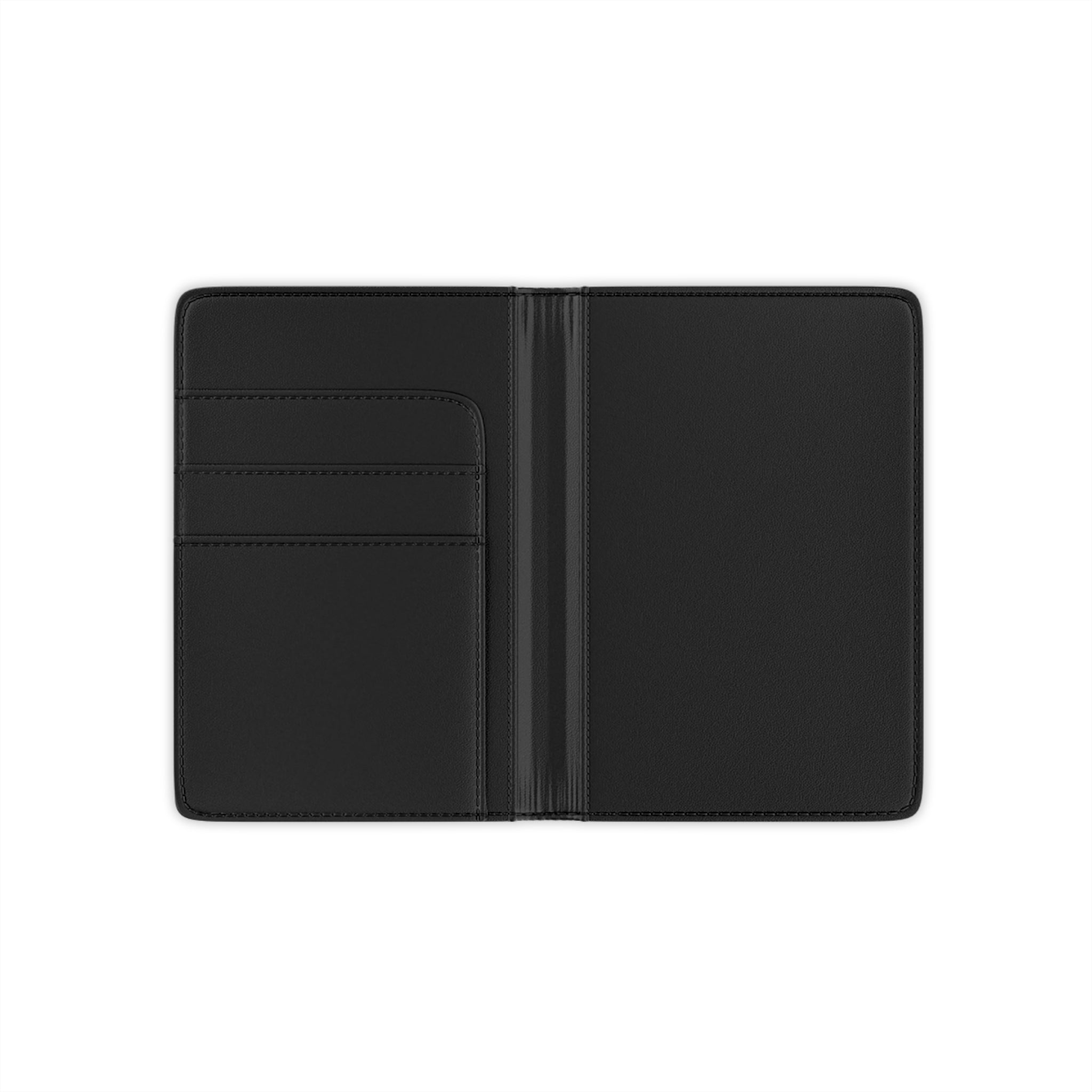 Me voy a la chingada Passport Cover