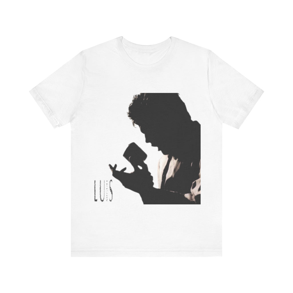 Luis Miguel Shirt | Luis MIguel | Mexican Singer Shirt | Latina Gifts | Hispanic Gifts | Gifts for Latinos | Navidad | Spanish Singer Shirt