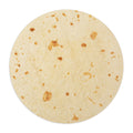 Flour Tortilla Mouse Pad