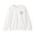 Mexico La Patria Unisex Crewneck Sweatshirt