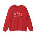Amigos Sweatshirt | Chavo del Ocho Sweatshirt | Cute Sister Gift | Friends Sweatshirt | Funny Mexican Shirt | Latina Gifts | Latina Owned