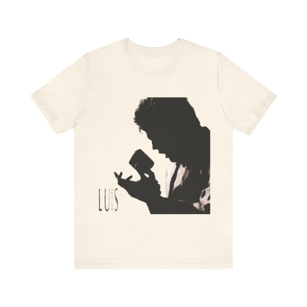Luis Miguel Shirt | Luis MIguel | Mexican Singer Shirt | Latina Gifts | Hispanic Gifts | Gifts for Latinos | Navidad | Spanish Singer Shirt
