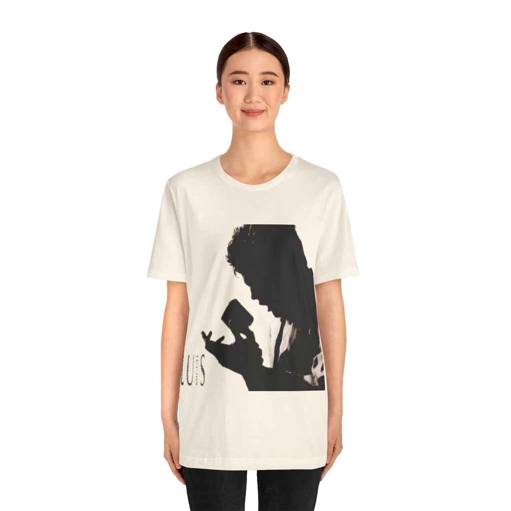 Luis Miguel Shirt | Luis MIguel | Mexican Singer Shirt | Latina Gifts | Hispanic Gifts | Gifts for Latinos | Navidad | Spanish Singer Shirt