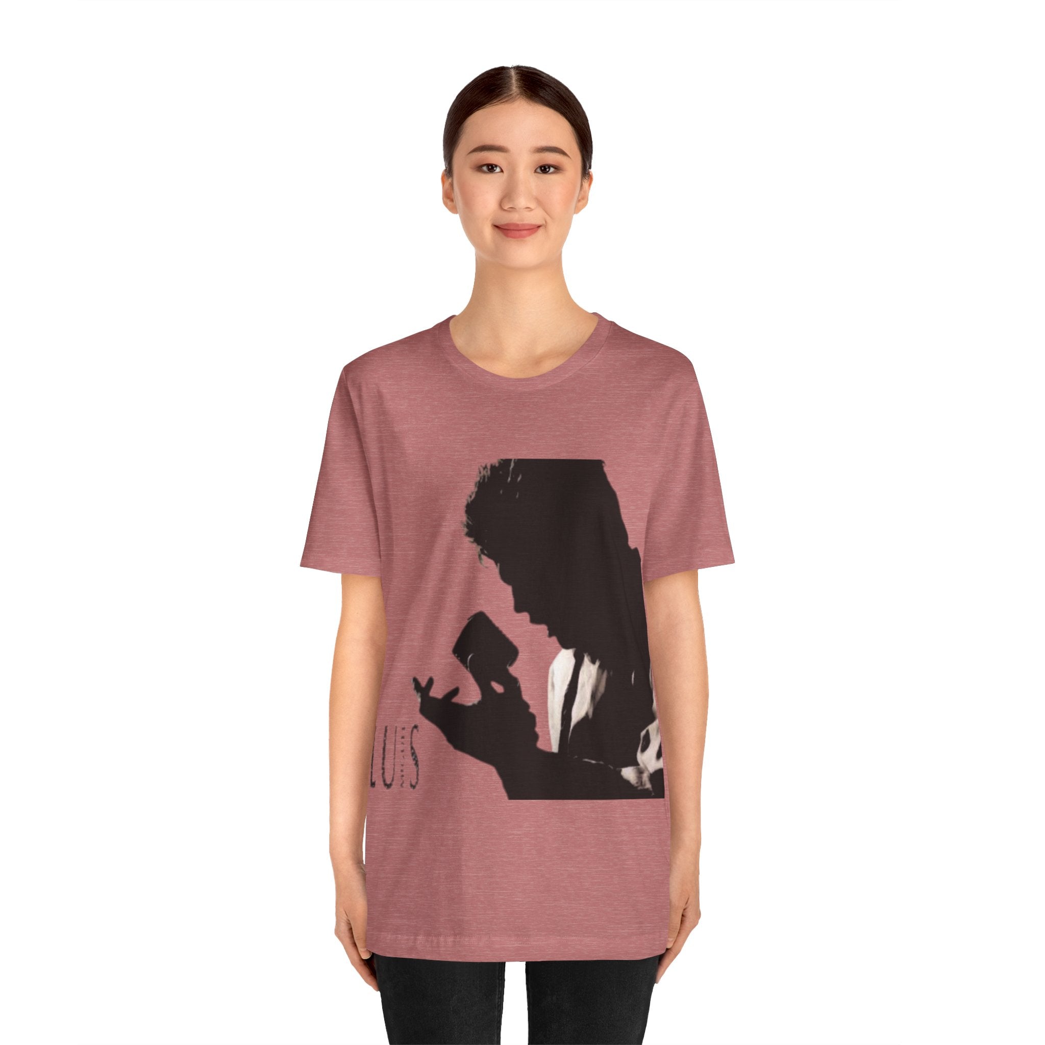 Luis Miguel Shirt | Luis MIguel | Mexican Singer Shirt | Latina Gifts | Hispanic Gifts | Gifts for Latinos | Navidad | Spanish Singer Shirt
