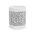 So we move to LA, my father gets a job at the palm restaurant mug | Meme mug | Trend Mug | Quote Mug | Funny gifts | Funny Birthday Gifts