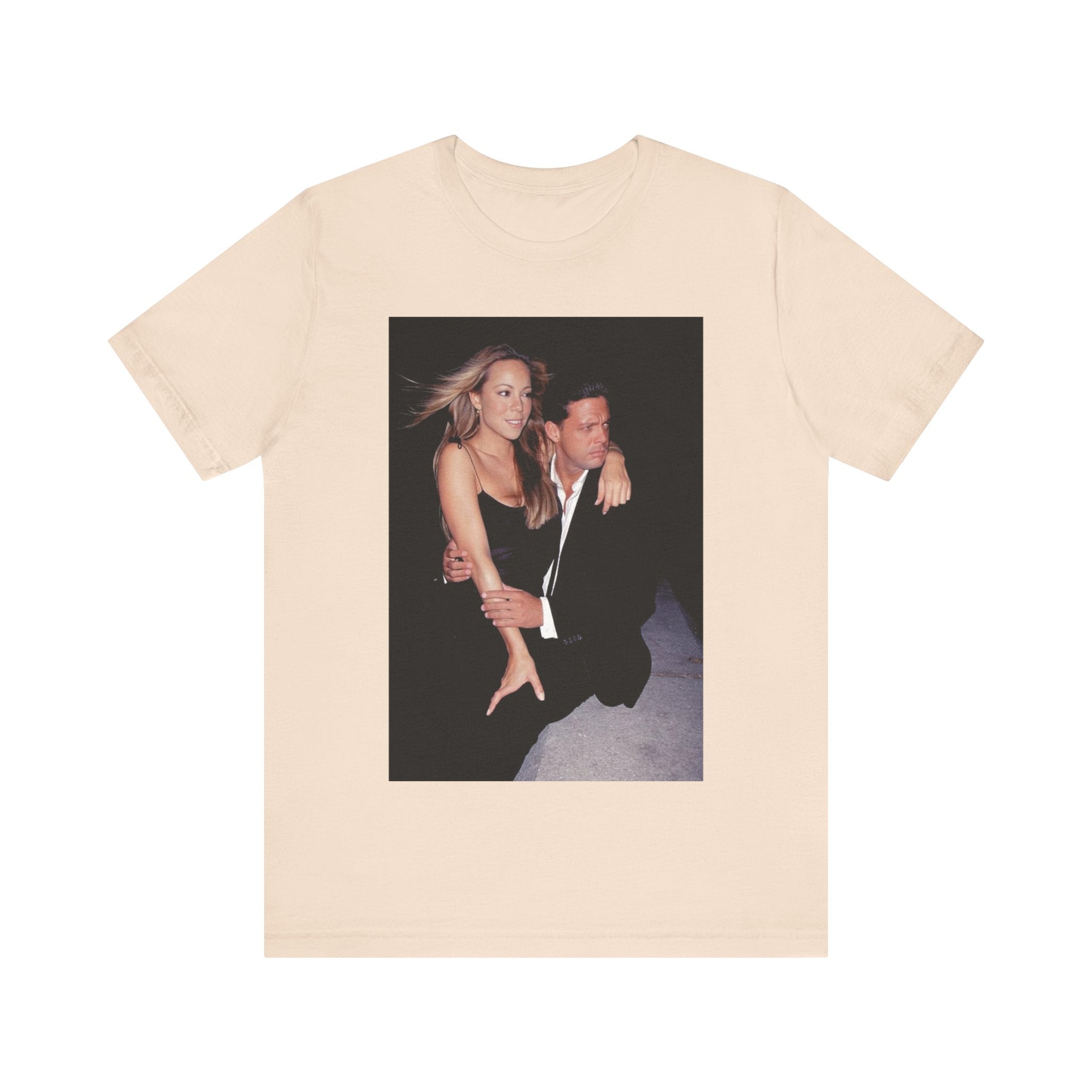 Luis Miguel Shirt | Luis MIguel | Mexican Singer Shirt | Latina Gifts | Hispanic Gifts | Gifts for Latinos | Navidad | Spanish Singer Shirt
