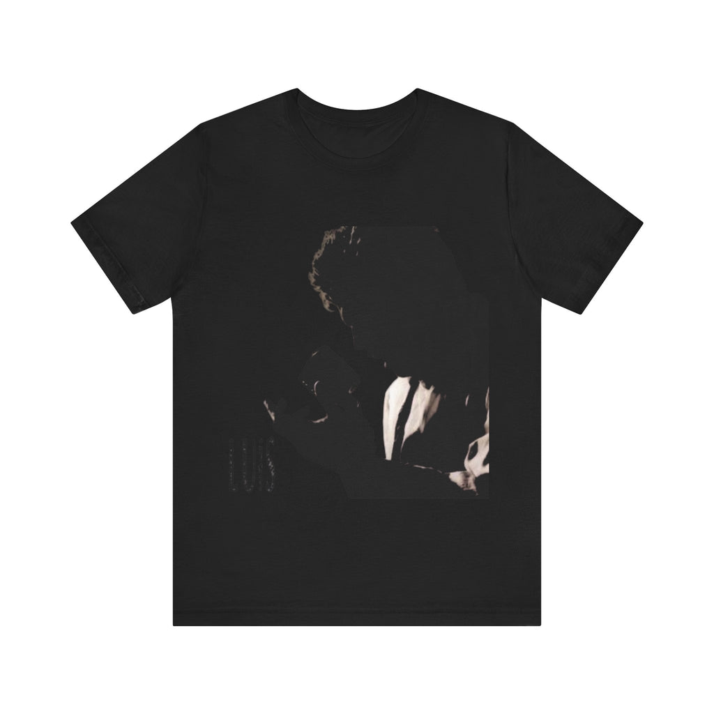 Luis Miguel Shirt | Luis MIguel | Mexican Singer Shirt | Latina Gifts | Hispanic Gifts | Gifts for Latinos | Navidad | Spanish Singer Shirt