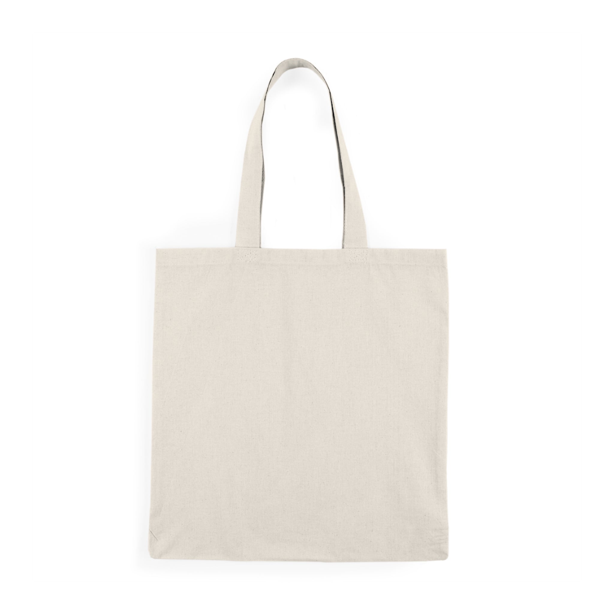 Immigration Is Not a Crime Tote Bag | Protest Statement, Canvas Shopper