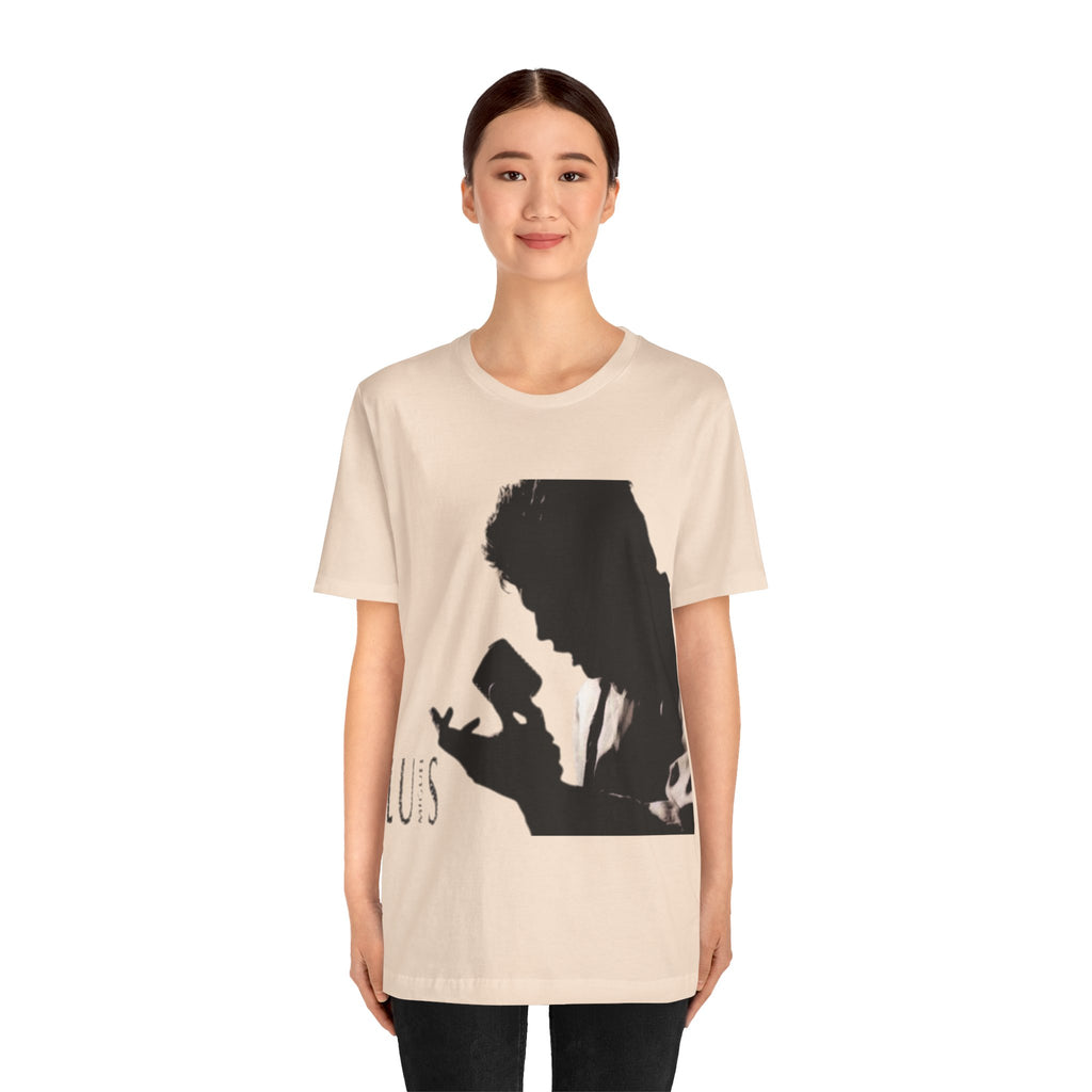 Luis Miguel Shirt | Luis MIguel | Mexican Singer Shirt | Latina Gifts | Hispanic Gifts | Gifts for Latinos | Navidad | Spanish Singer Shirt