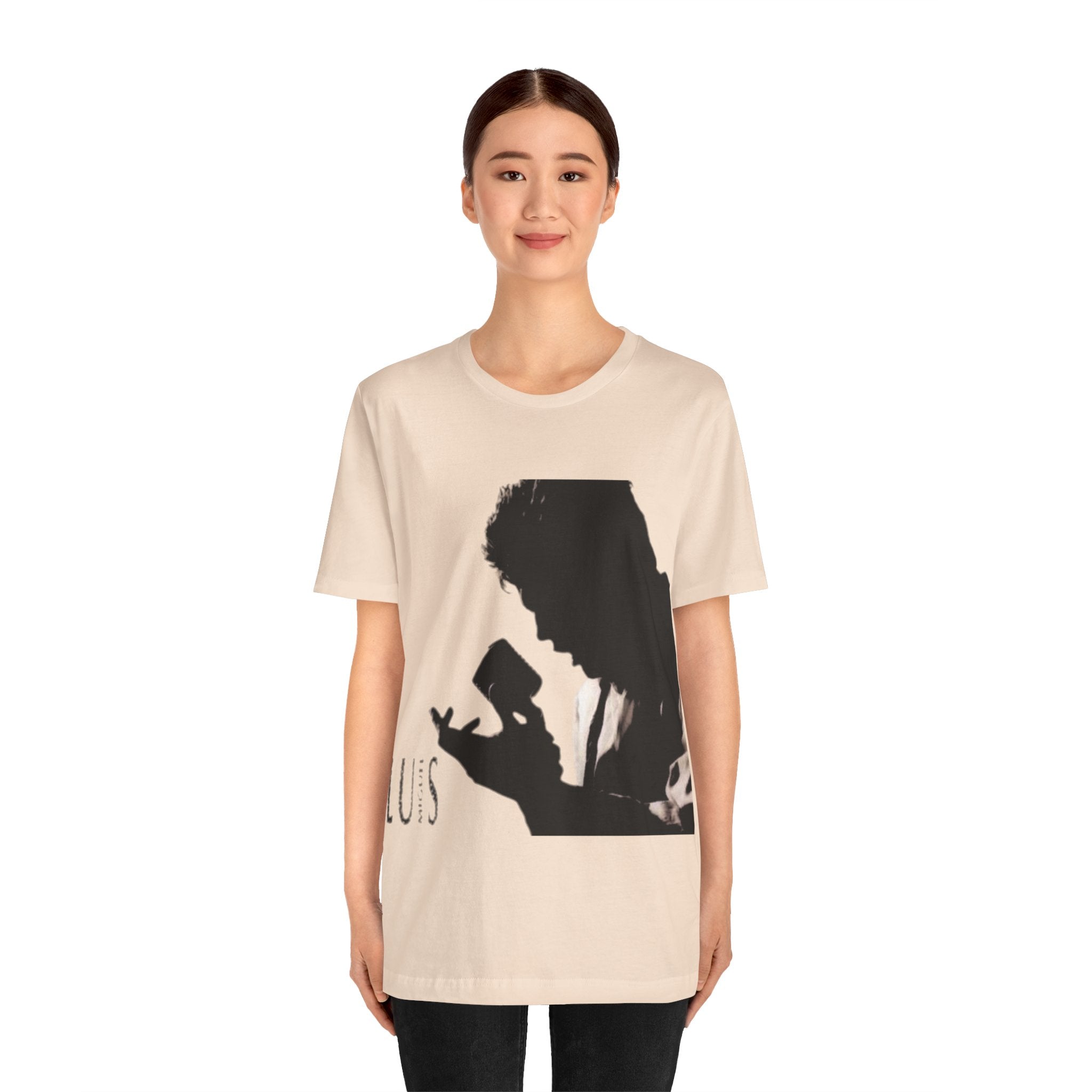 Luis Miguel Shirt | Luis MIguel | Mexican Singer Shirt | Latina Gifts | Hispanic Gifts | Gifts for Latinos | Navidad | Spanish Singer Shirt