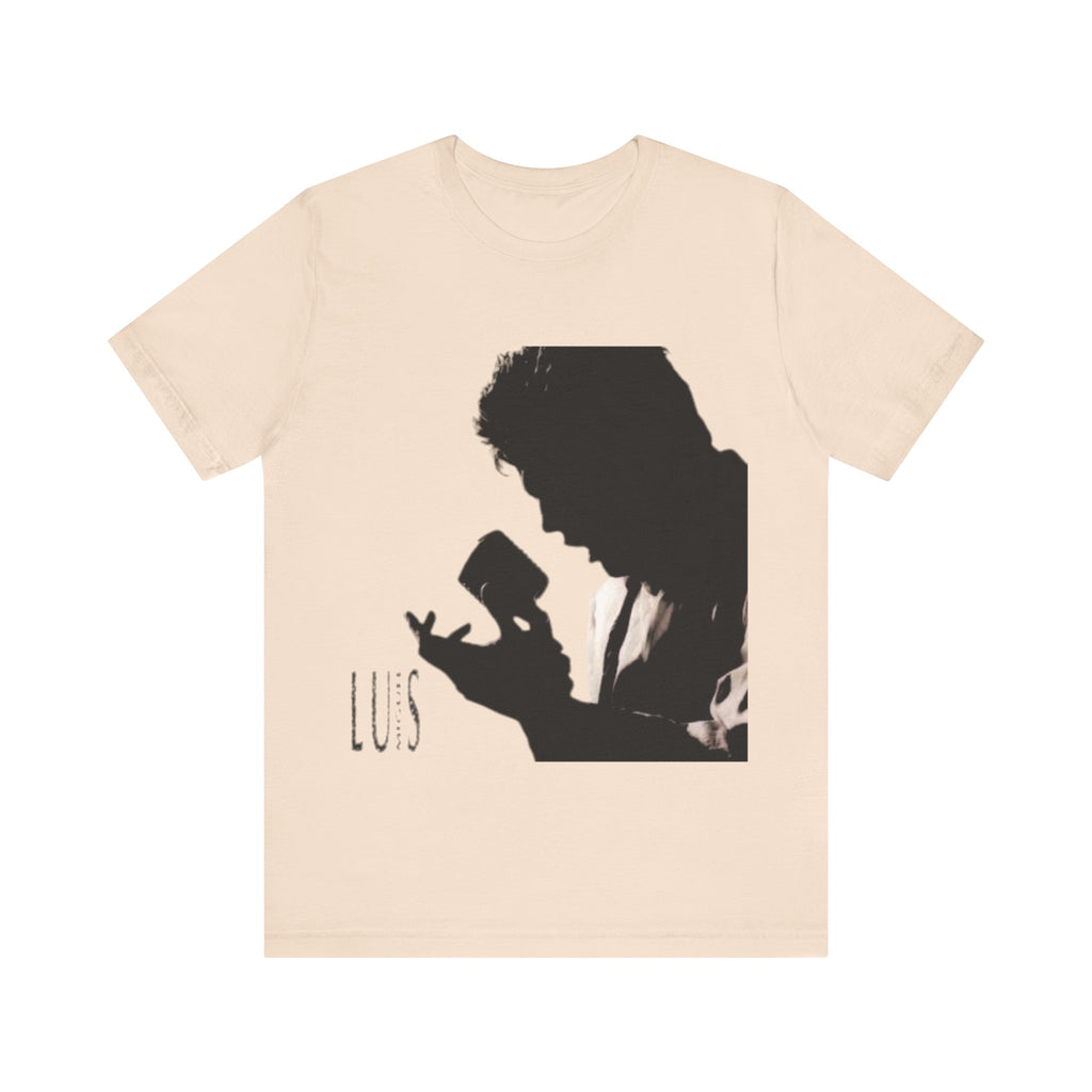 Luis Miguel Shirt | Luis MIguel | Mexican Singer Shirt | Latina Gifts | Hispanic Gifts | Gifts for Latinos | Navidad | Spanish Singer Shirt