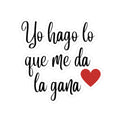 Lo que me da la gana illustration Kiss-Cut Sticker | water bottle sticker, kindle sticker, laptop decal, luggage sticker, Mexican sticker