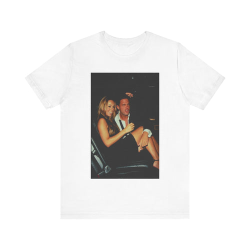 90s Luis Miguel and Mariah Shirt | Luis MIguel | Mexican Singer Shirt | Latina Gifts | Hispanic Gifts | Gifts Latin | Navidad | Spanish